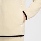 Nike Tech Men's Fleece Windrunner Full-Zip Jacket