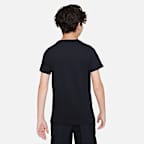 ナイキ スポーツウェア ジュニア (ボーイズ) Tシャツ