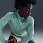 Nike Stride Men's Therma-FIT Repel Winterized 1/2-Zip Running Top