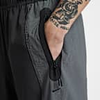 Nike Tech Men's Dri-FIT Woven Color-Block Pants