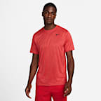Rojo deportivo/Rojo arcilla/Jaspeado/Negro