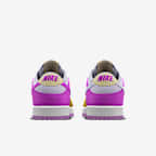 Chaussures personnalisables Nike Dunk Low Unlocked By You