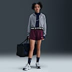 Bordeaux/Bordeaux/Nero/Bianco