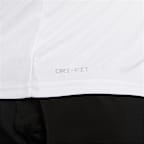 Playera sin mangas para hombre (personas altas y tallas grandes) Nike Swim Hydroguard Essential