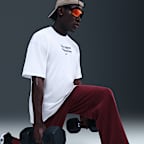 Nike Weightlifting Men's Max90 T-Shirt