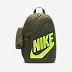 Cargo Khaki/Black/Volt