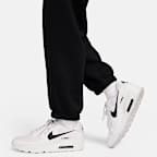 Nike Sportswear Club Fleece Women's Mid-Rise Oversized Cargo Tracksuit Bottoms