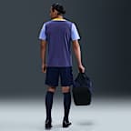 Camisola de futebol de manga curta Nike Dri-FIT Strike Atlético de Madrid para homem