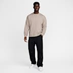 Nike Wool Classics Woven Trousers