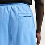 Nike Club Men's Fleece Shorts