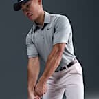 Polo de golf Dri-FIT para hombre Nike Velocity