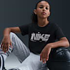 Nike Legend Big Kids' Dri-FIT T-Shirt