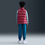 Nike Sportswear Club Fleece Big Kids' Joggers