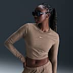 Mink Brown/Sail