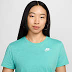 Nike Sportswear Club Essentials Women's T-Shirt