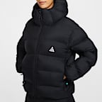 나이키 ACG '루나 레이크' PrimaLoft® 여성 써마 핏 ADV 루즈 후드 재킷