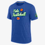 Royal Blue Heather
