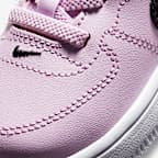 Nike Force 1 '18 Baby/Toddler Shoes