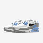 Nike Air Max 90 By You Custom Women's Shoes