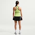 ナイキ アドバンテージ ウィメンズ Dri-FIT テニスタンクトップ