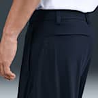 ナイキ 24.7 PerfectStretch メンズ Dri-FIT UV ルーズフィット ユーティリティ パンツ