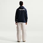 Nike United States Olympic Team Club Fleece Men's Hoodie