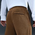 ナイキ クラブ メンズ ジョガーパンツ