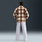 Nike SB Essential Skate 襯衫外套