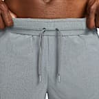 Shorts de entrenamiento de 20 cm para hombre Nike Pro Dri-FIT Flex Vent Max