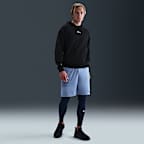Nike Pro Men's Dri-FIT Mid Layer Training Hoodie