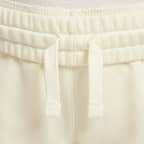 Nike Sportswear Club Fleece Older Kids' French Terry Shorts