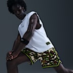 Nike DNA Men's Dri-FIT Basketball Shorts