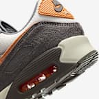 Nike Air Max 90 Premium Men's Shoes