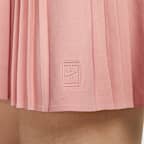 NikeCourt Advantage Women's Dri-FIT Pleated Tennis Skirt