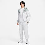 ナイキ ウィンドランナー メンズ ウィンタライズド ウーブン パンツ