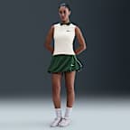 Nike Sportswear figurbetontes Damen-Tanktop