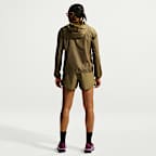 Nike Tempo Repel hardloopjack voor dames