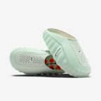 Barely Green/Hyper Crimson/Svart/Chrome