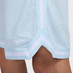 Nike DNA Men's Dri-FIT 25.5cm (approx.) Basketball Shorts