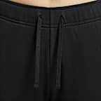 Nike Sportswear Club Fleece Women's Mid-Rise Tracksuit Bottoms