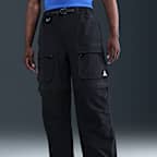 Nike ACG 'Smith Summit' Men's Zip Cargo Trousers