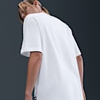 Inter Mailand Nike Fußball-T-Shirt (Damen)