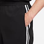Nike DNA Men's Dri-FIT 15cm (approx.) UV Woven Basketball Shorts