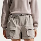 Pants con cierre para mujer Nike ACG "Smith Summit"