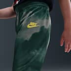 Nike Sportswear Dri-FIT Little Kids' Futura Storm Printed 2-Piece Propus Set