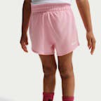 Shorts de tejido Woven infantil Nike Dri-FIT One