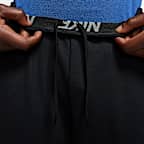 Nike Dri-FIT Men's Fleece Training Trousers