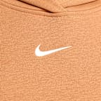 Nike Sportswear Phoenix Fleece Women's Oversized Sweatshirt French Terry Hoodie