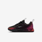 Black/Vivid Purple/Challenge Red/Black