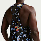 Nike AeroSwift Glam Camiseta de running Dri-FIT ADV - Hombre